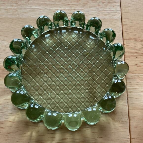 Set of candles and holders - Picture 4 of 6